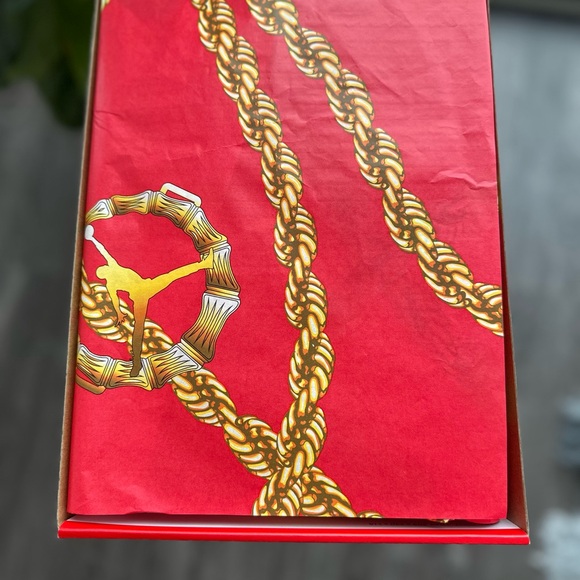 Womens Air Jordan 1 Retro High OG 'Denim - Picture 10 of 11